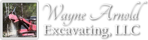 Wayne Arnold Excavating, LLC.